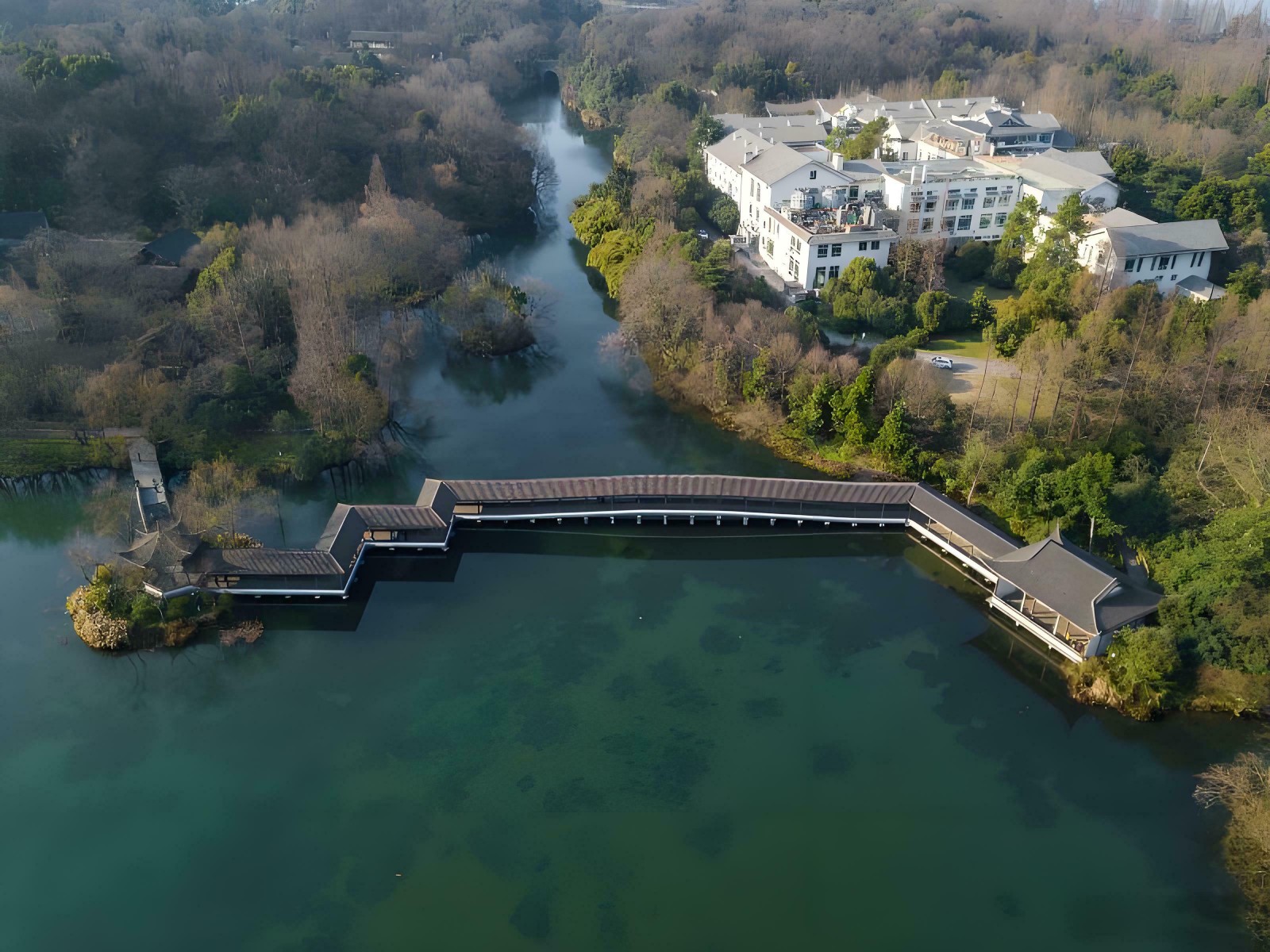 Jihong-Bridge-Hangzhou